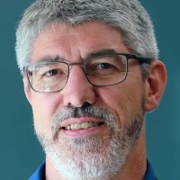 Photo of Dave Reimer