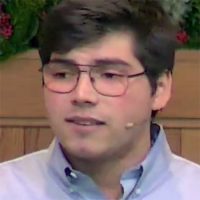 Photo of Mark Fortin